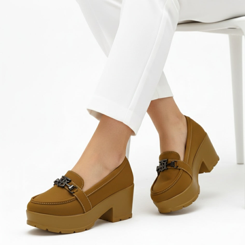 M01166 block heel