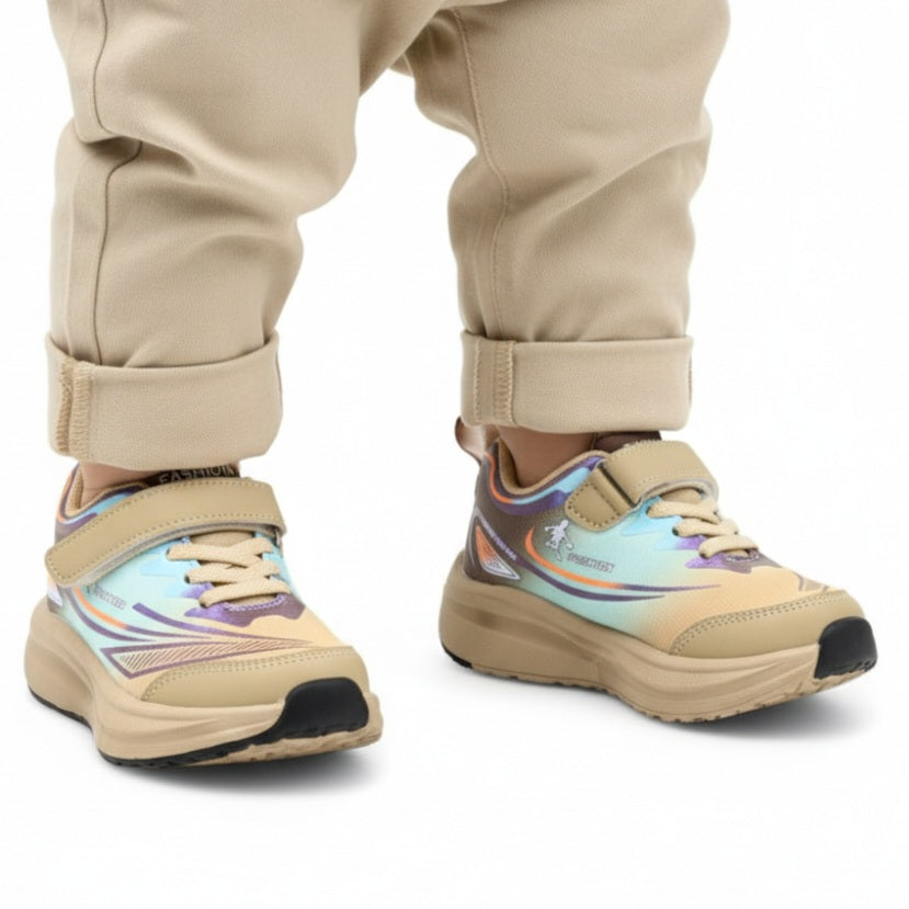 Kids gabria shoes
