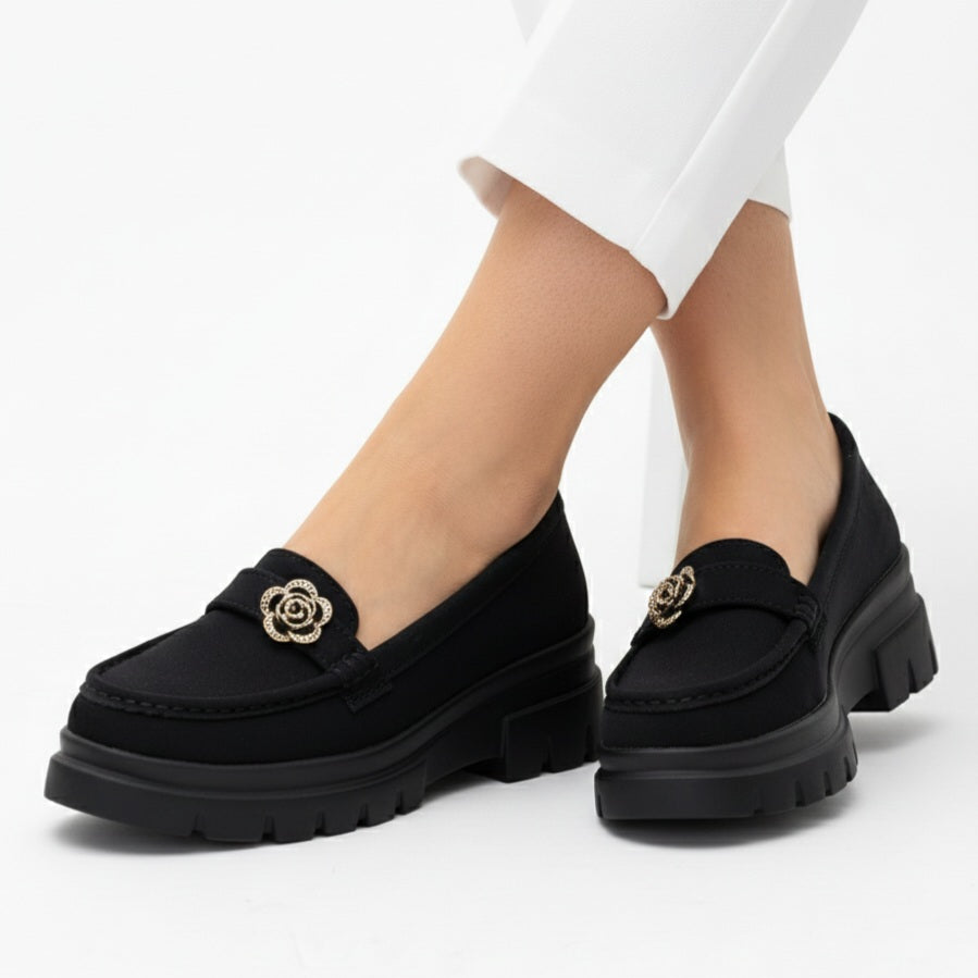 M01157 block heel