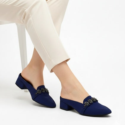M011331 block heel