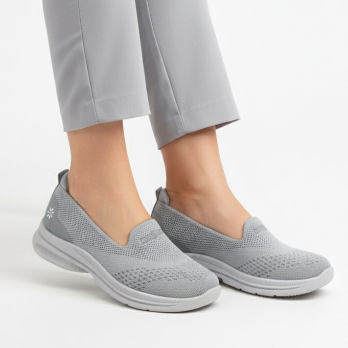 M0984 fabric shoes