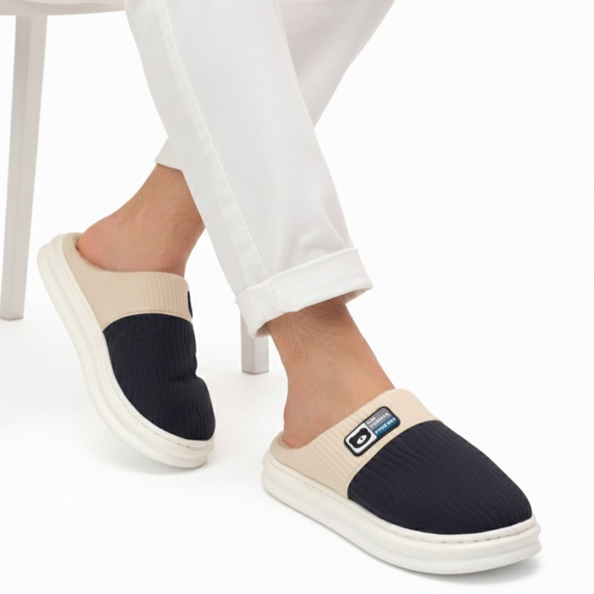 M01136 half shoes