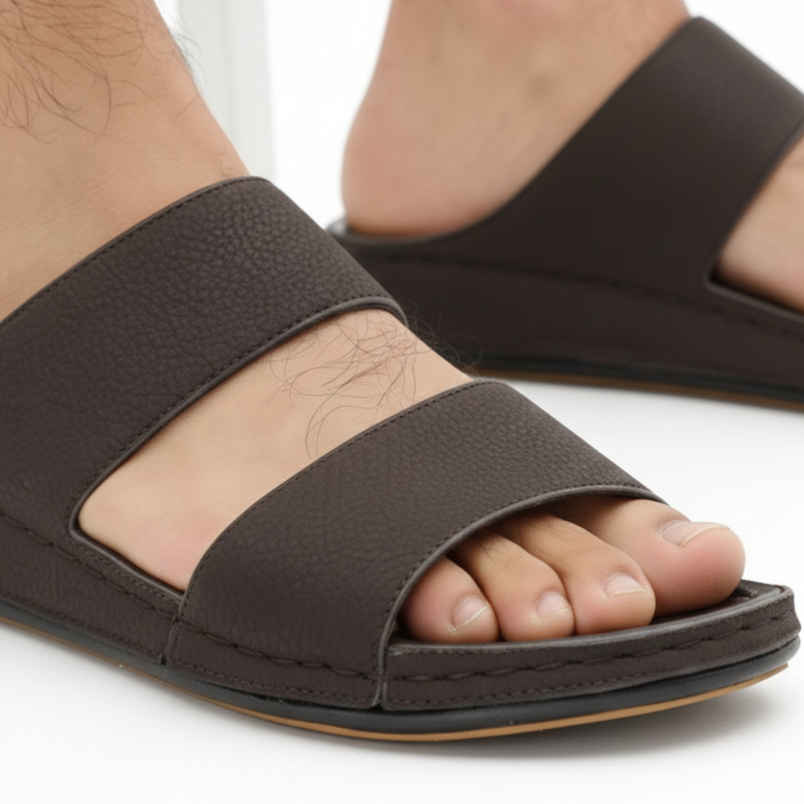 G2430 soft slipper