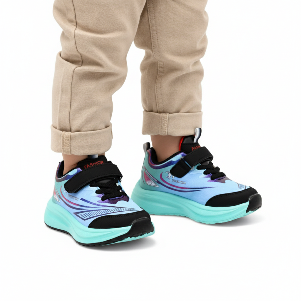 Kids gabria shoes
