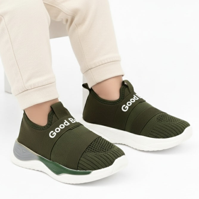 M01045 kids shoes