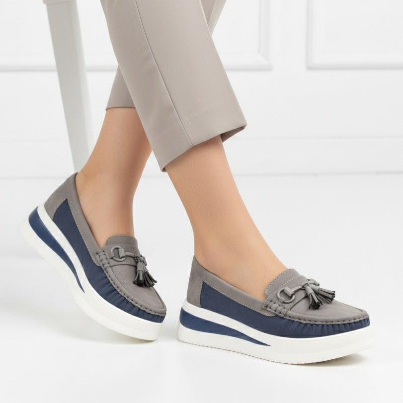 H04 comfy pump