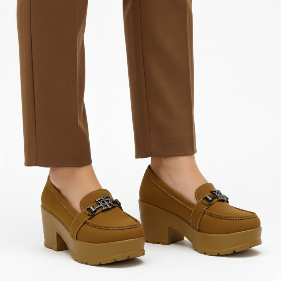 M01166 block heel