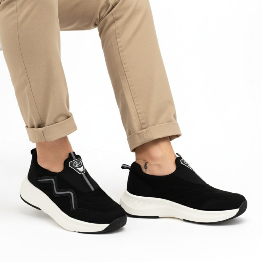M01013 men shoes