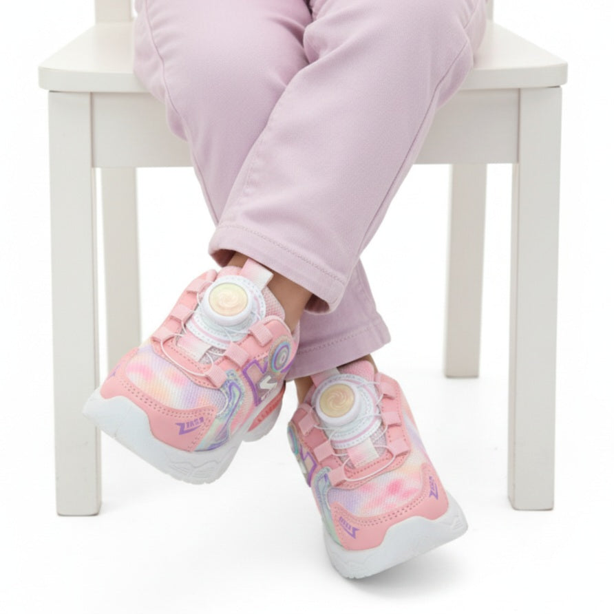 M011224 kids shoes