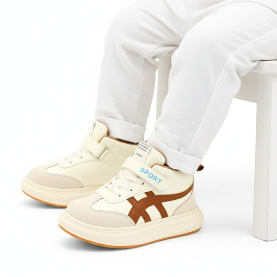 M01002 kids shoes