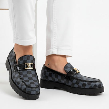 M011421 men shoes