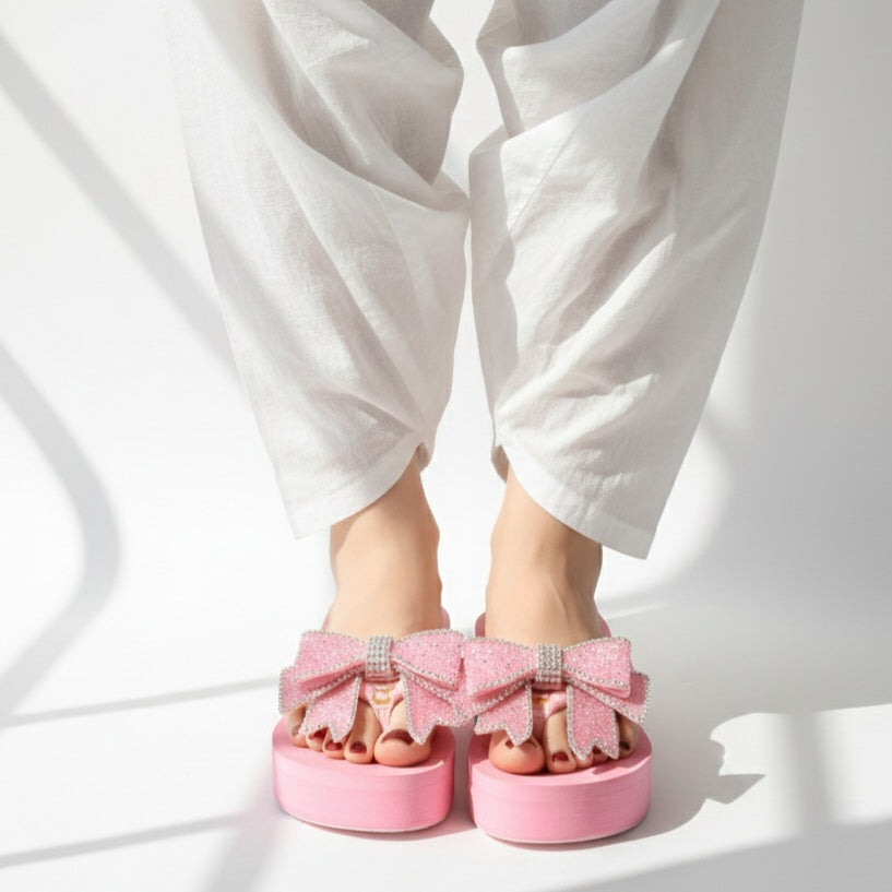 Clearance SALE M0775 flipflop-R-4-3