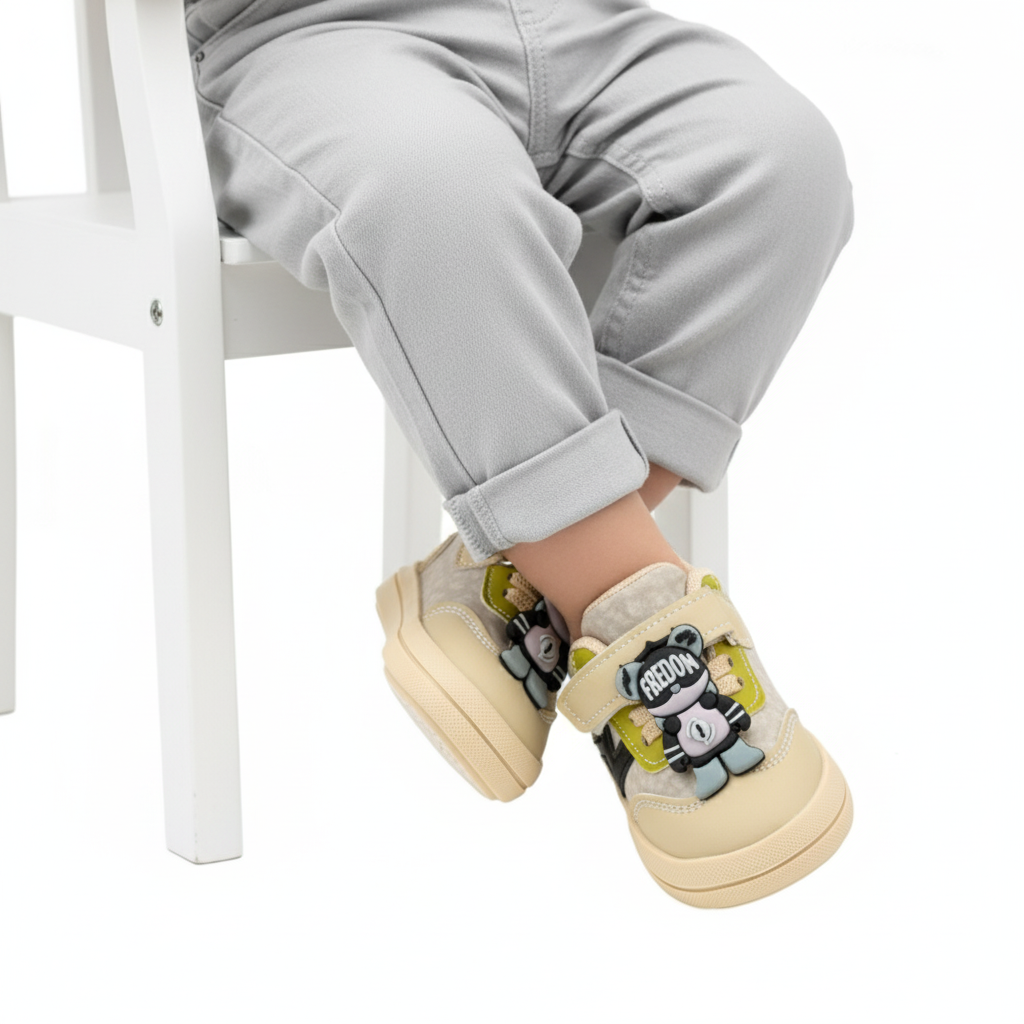 F18 Kids shoes