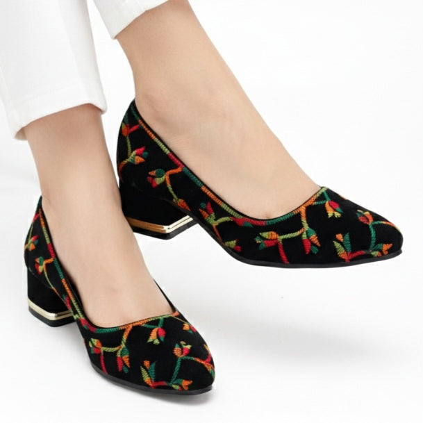 M011388 block heel