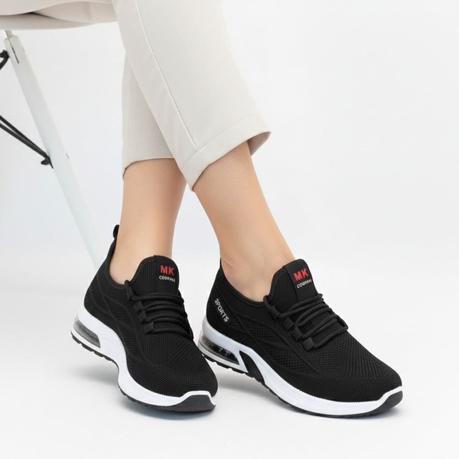 M01092 fabric shoes