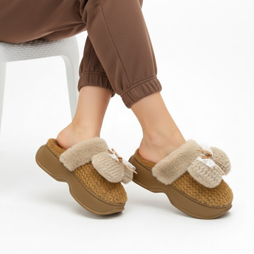 M01137 soft shoes