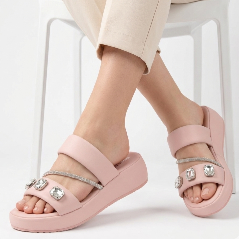 Soft slipper Ns1000
