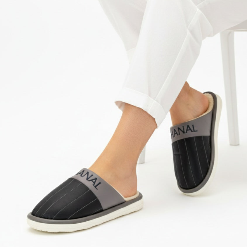 M01132 half shoes