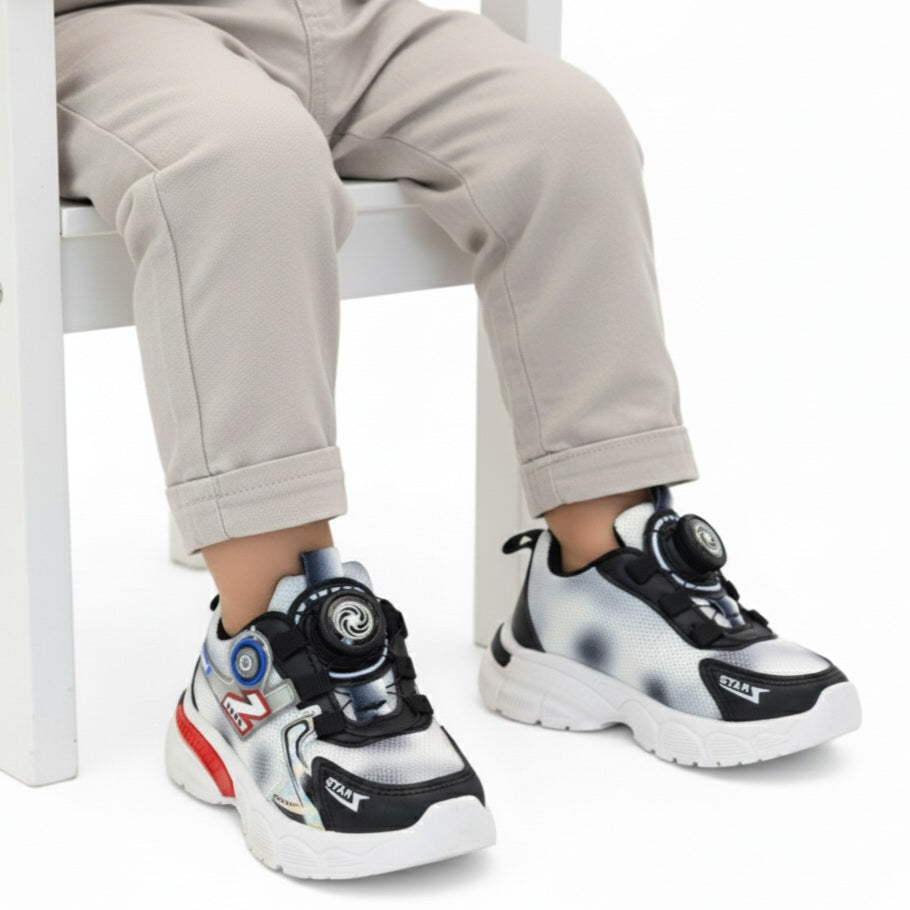 M011224 kids shoes