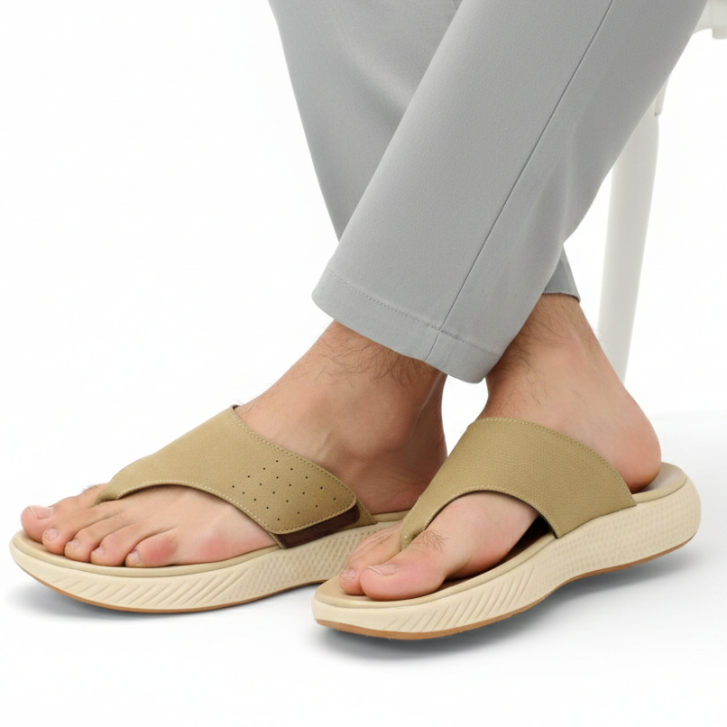 G8007 soft slipper