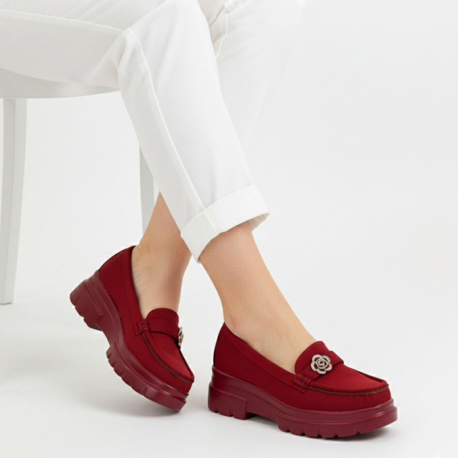 M01157 block heel