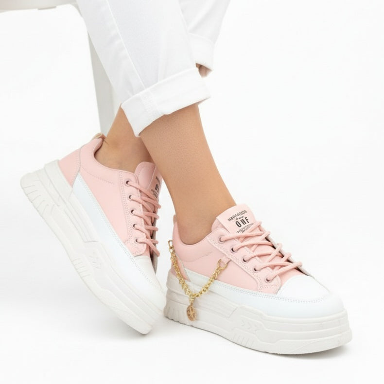 M01006 chain shoes