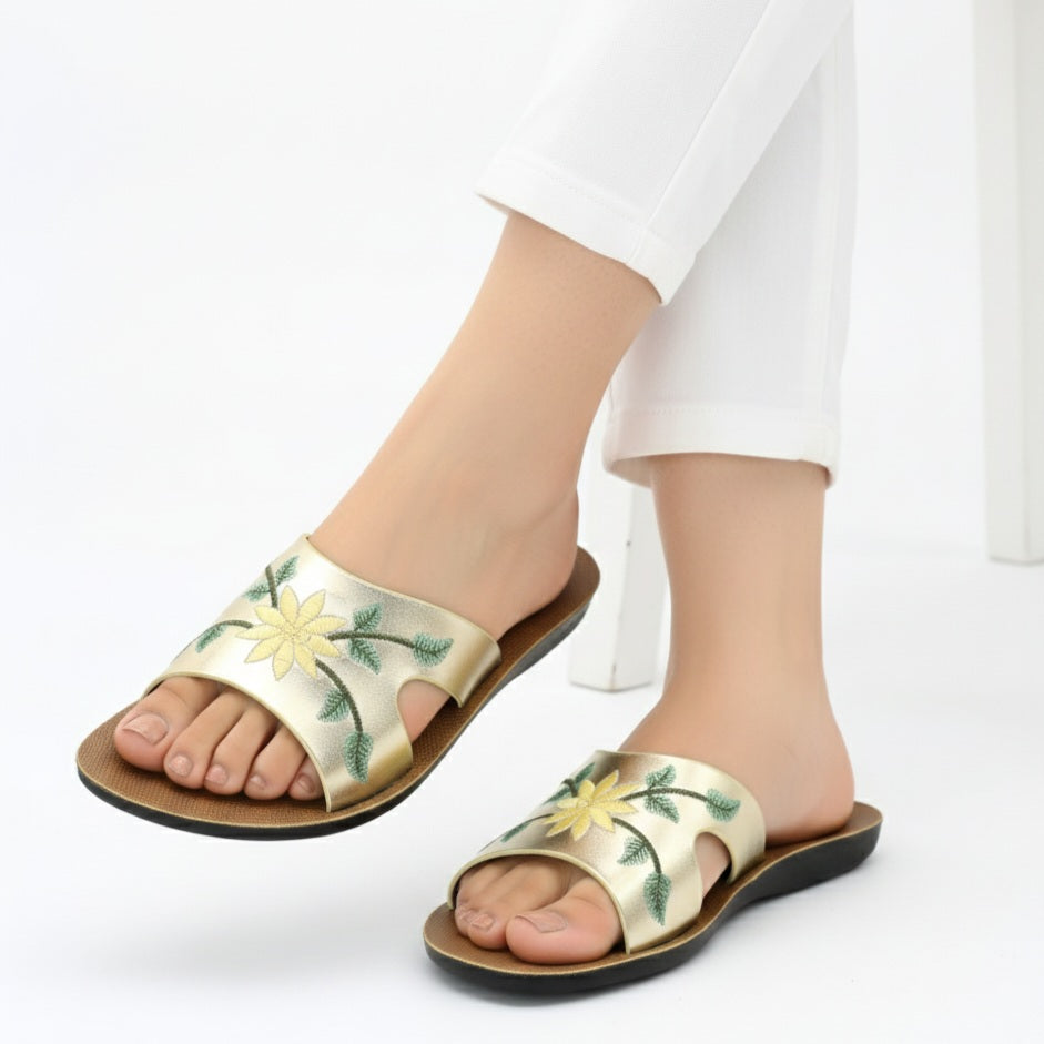 M01109 slipper