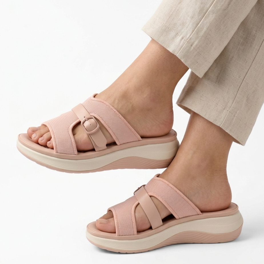 Soft slipper Ns18183