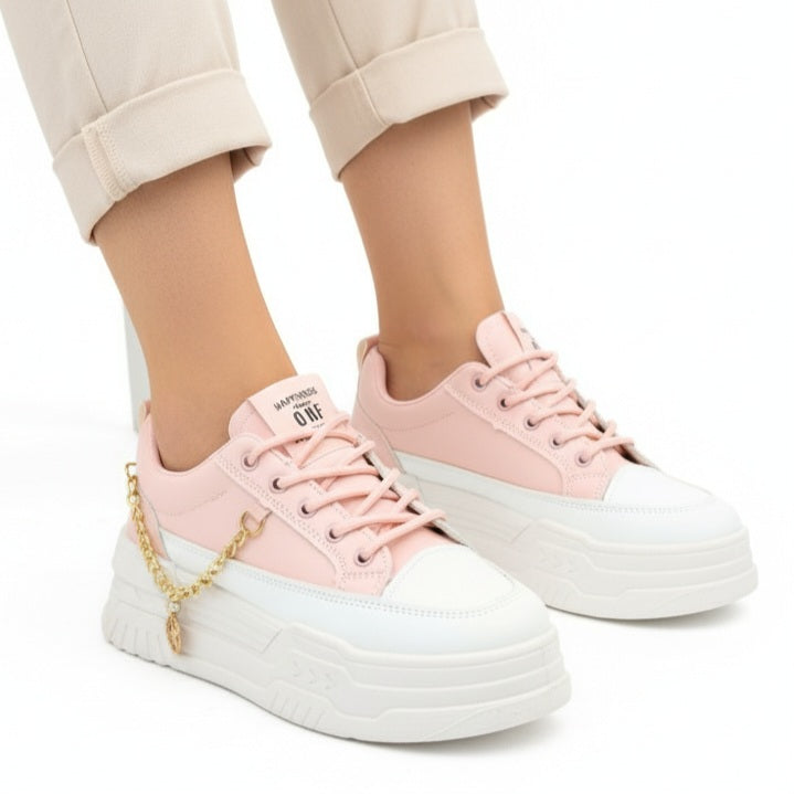 M01006 chain shoes
