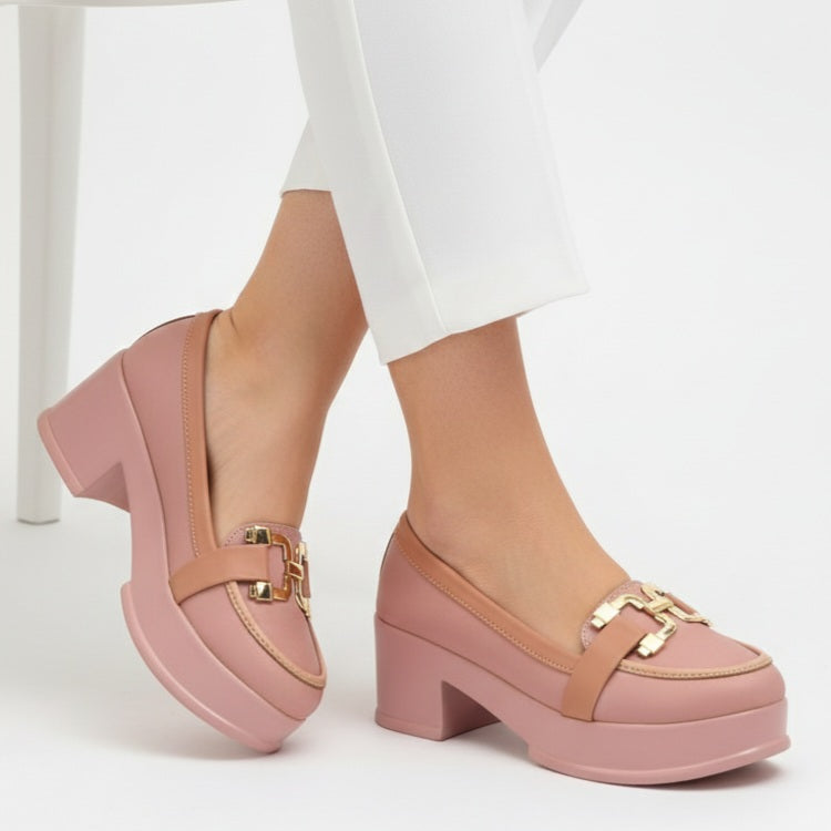 M011316 block heel