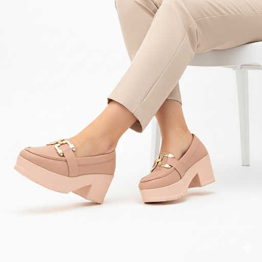 M011353 block heel