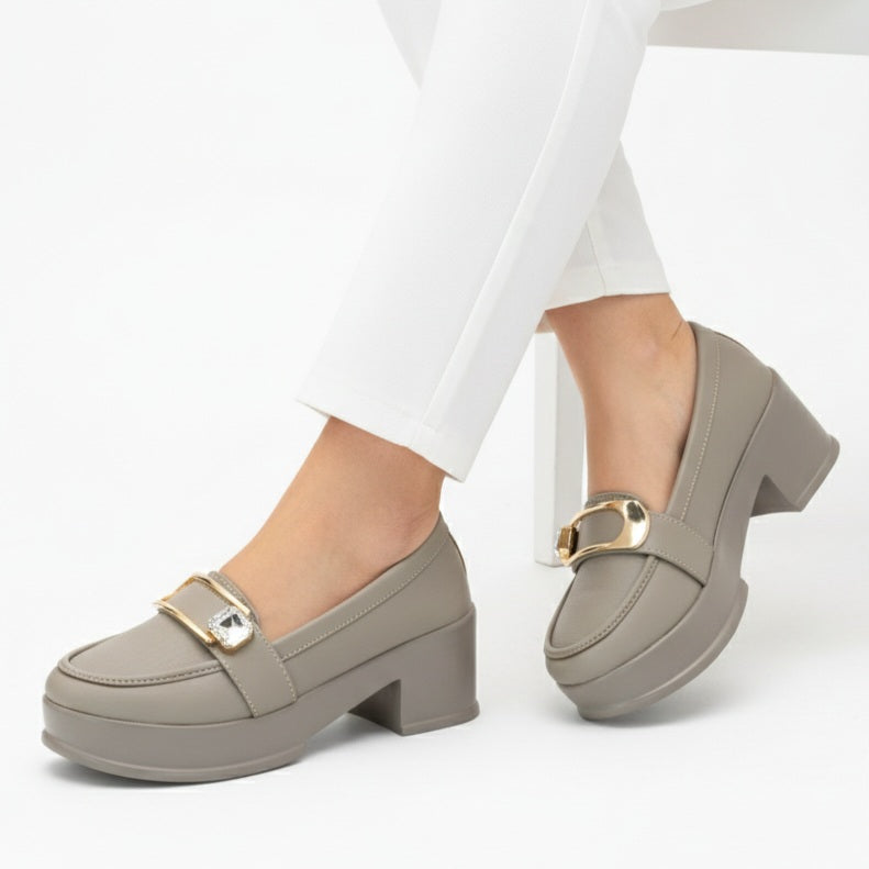 M011366 block heel