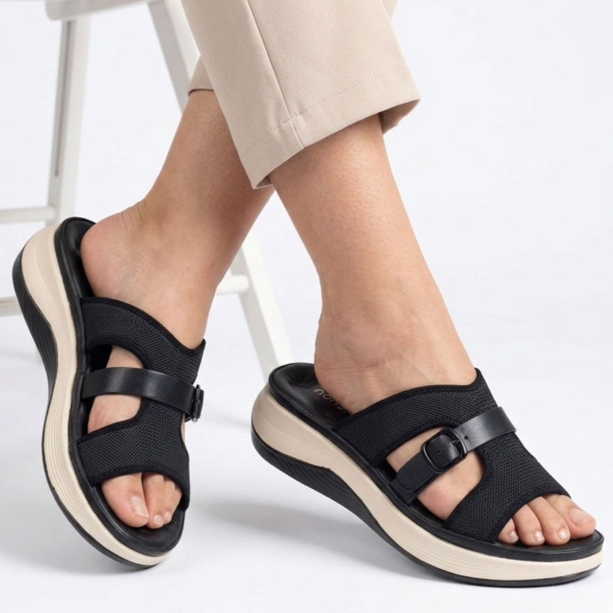 Soft slipper Ns18183