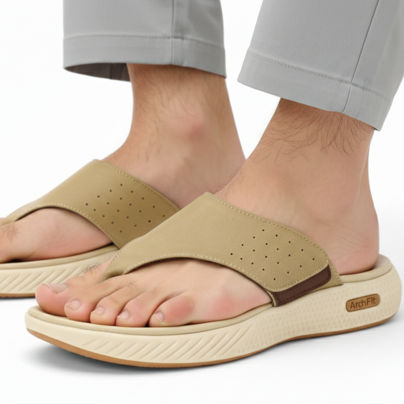 G8007 soft slipper