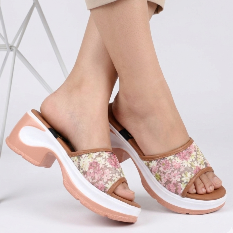 Trendy Mesh M011640