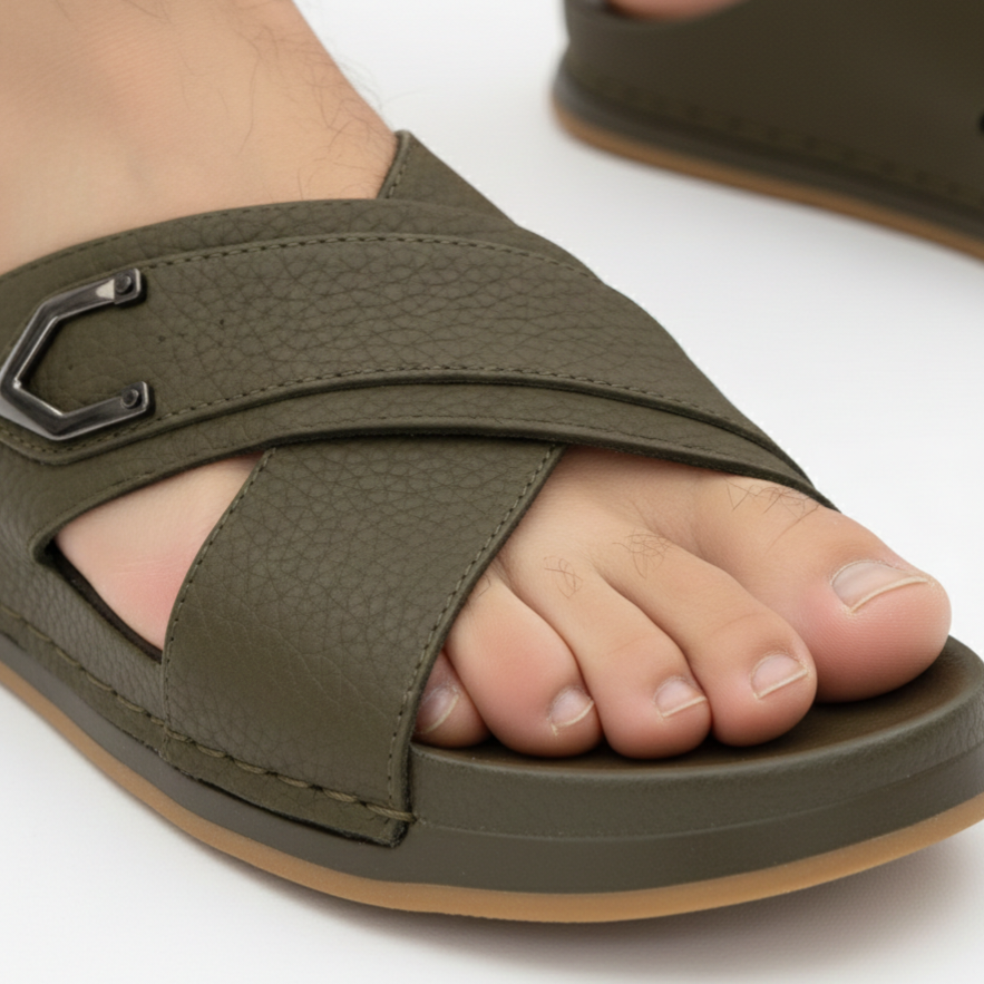 Fa04 soft slipper