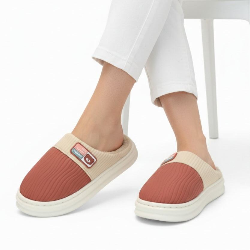 M01136 half shoes