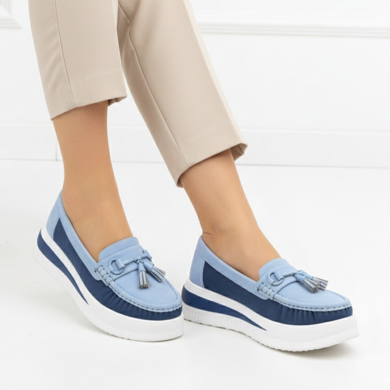 H04 comfy pump