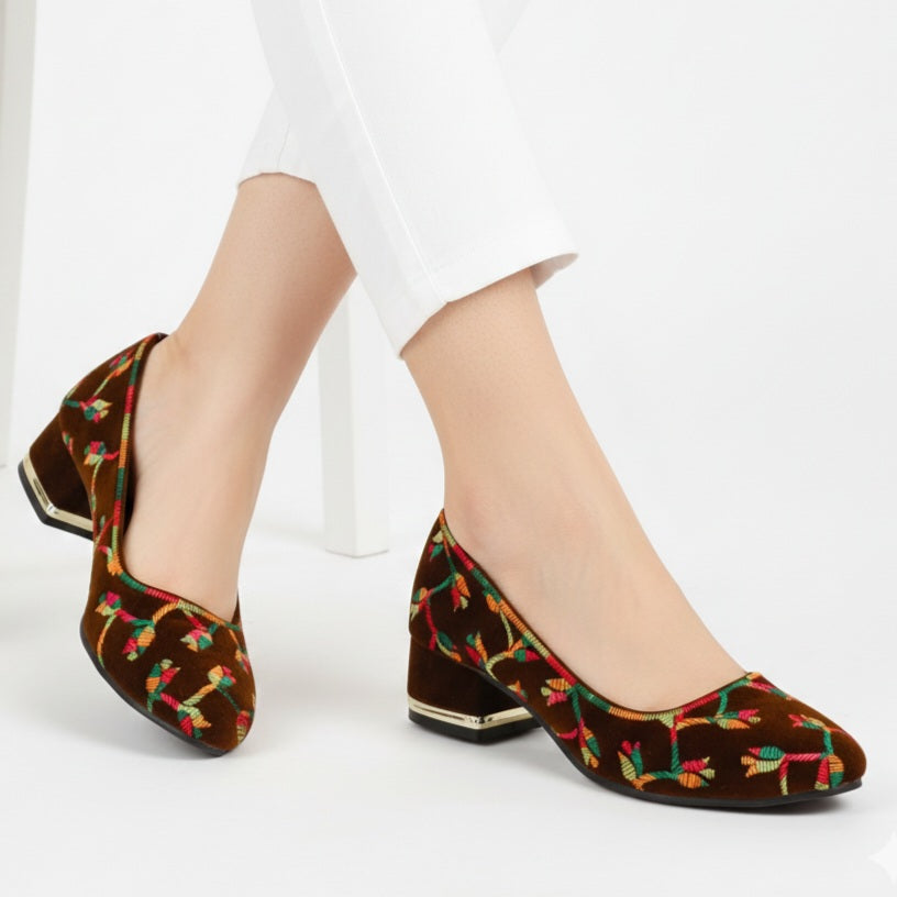 M011388 block heel