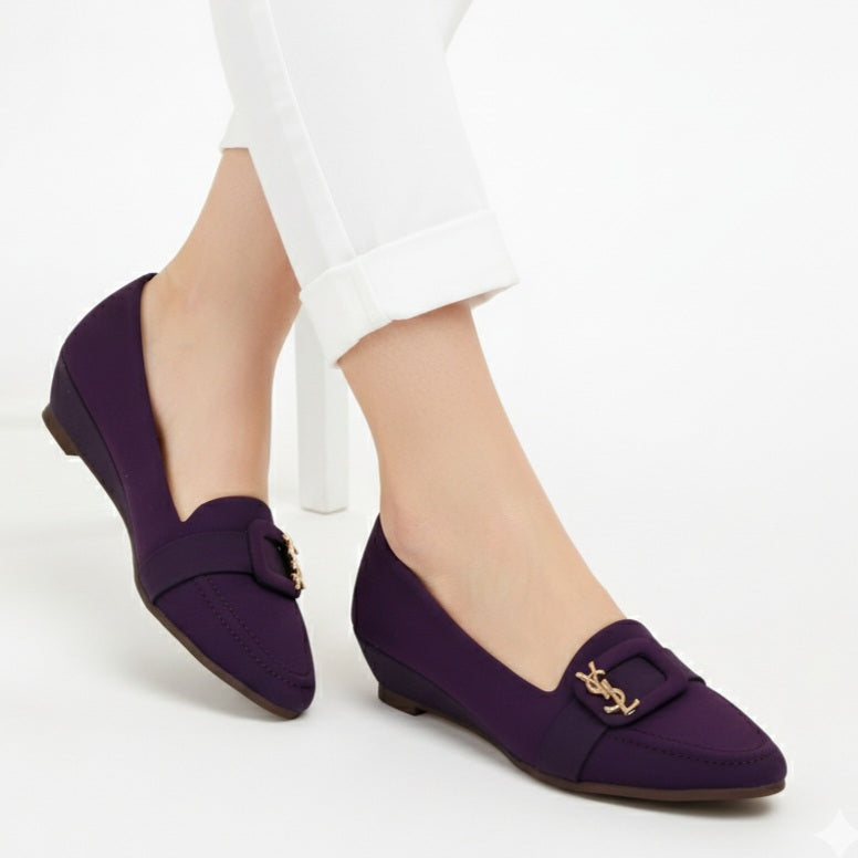 M01166 pump shoes