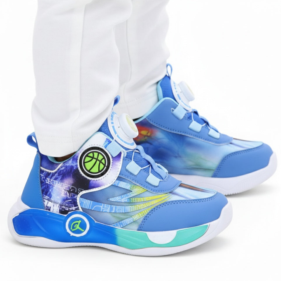 M011237 kids shoes