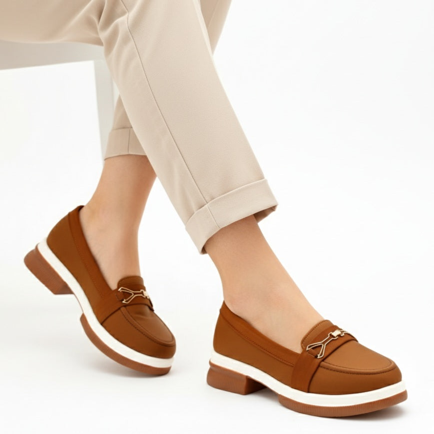 M0977 block heel