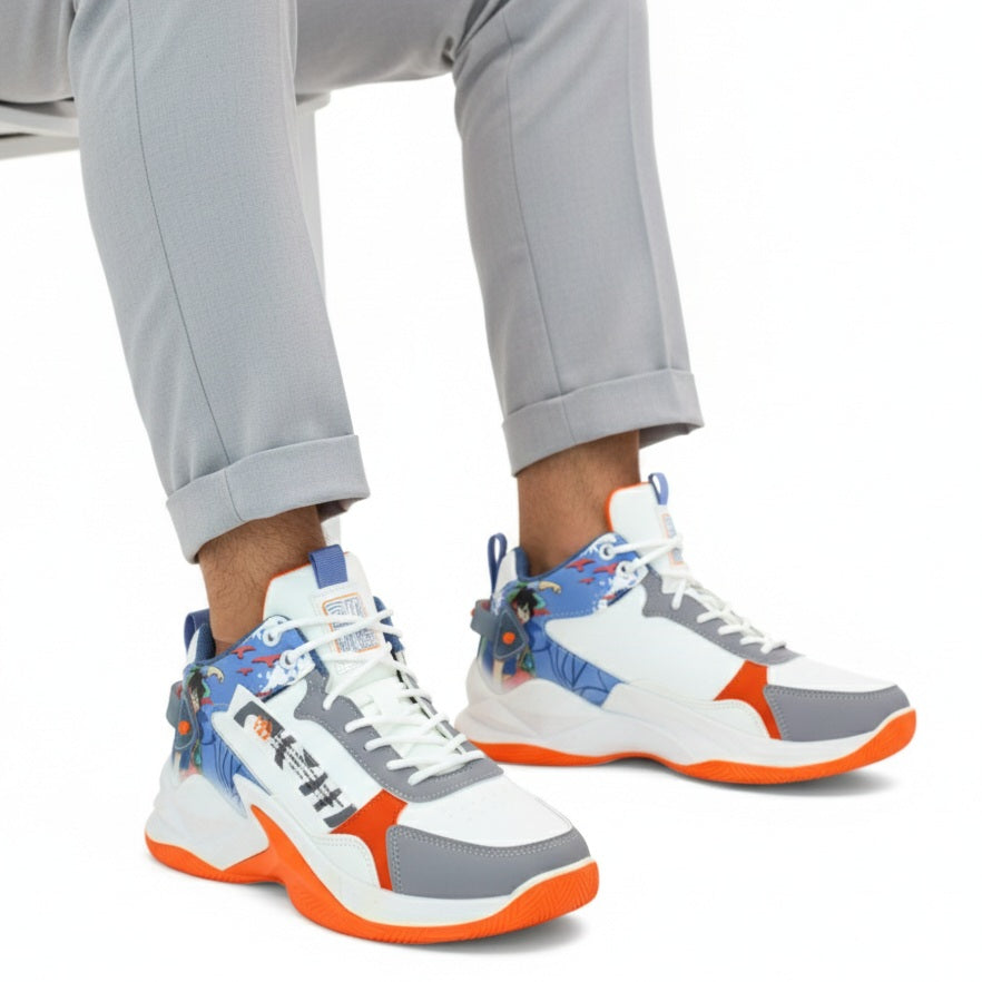 F15 shoes