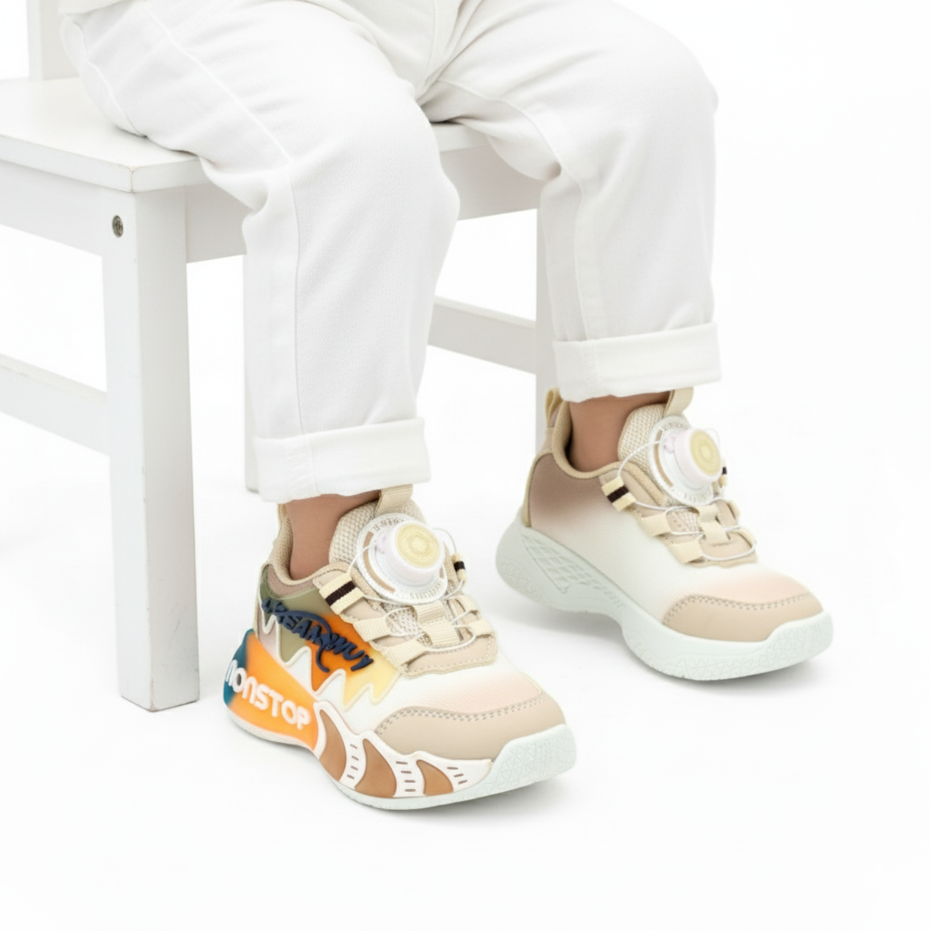M01044 kids shoes