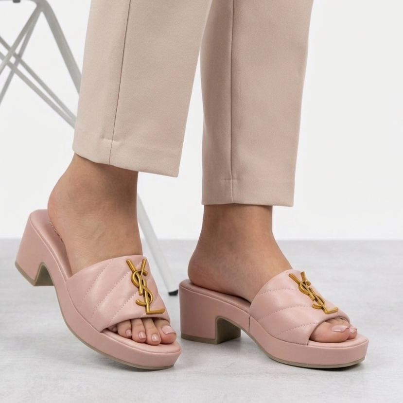 Block heel Ns44048