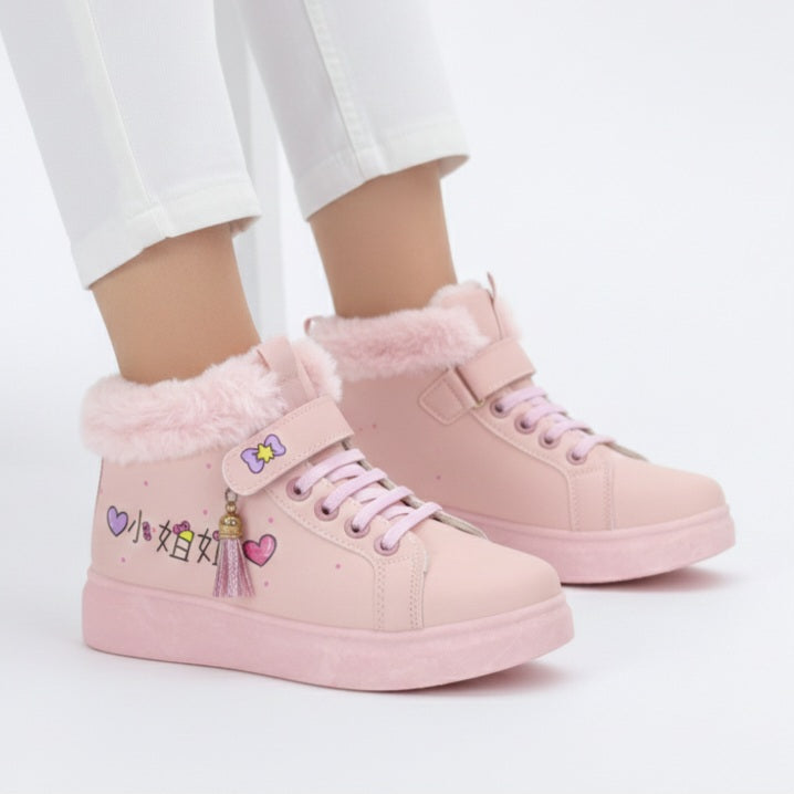B079 soft shoes