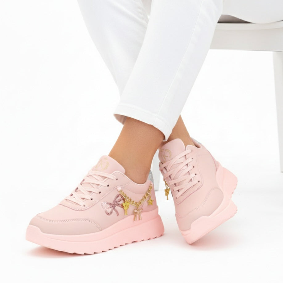 M011264 chain shoes