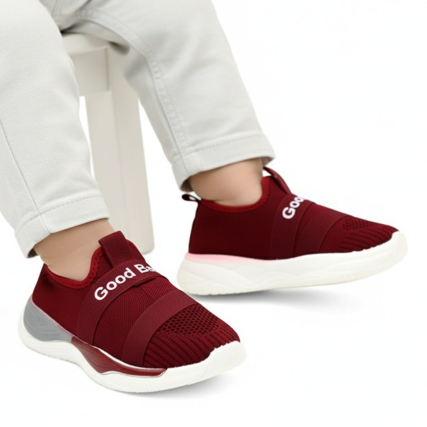 M01045 kids shoes