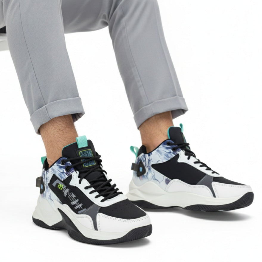 F15 men shoes