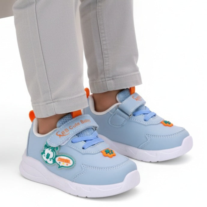 M01111 kids shoes